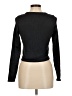 Gap Fit Black Pullover Sweater Size M - photo 2