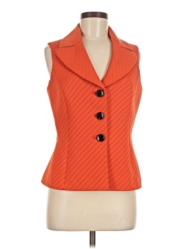 Tahari By Asl Vest