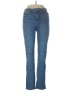 Gap Blue Jeans Size 10L - photo 1