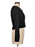 Gap Fit Black Pullover Sweater Size M - photo 4