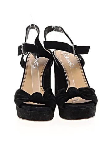 Splendid Sandals (view 2)