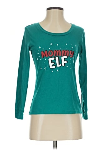 Joe Boxer Long Sleeve T-Shirt (view 1)