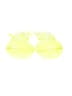 Old Navy Yellow Green Sandals Size 7 - photo 2