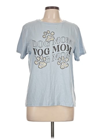 Fleurish Short Sleeve T-Shirt (view 1)