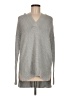 Gap 100% Cotton Gray Pullover Sweater Size M - photo 1