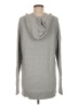Gap 100% Cotton Gray Pullover Sweater Size M - photo 2