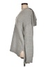 Gap 100% Cotton Gray Pullover Sweater Size M - photo 5