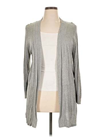 Grace Elements Cardigan (view 1)