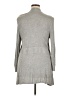 Grace Elements 100% Rayon Gray Cardigan Size XL - photo 2