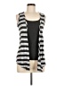Pretty Good Gray Cardigan Size M - photo 1