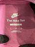 Nike 100% Cotton Pink Active T-Shirt Size L (kids) - photo 3