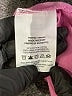 Nike 100% Cotton Pink Active T-Shirt Size L (kids) - photo 4