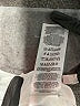 Unbranded 100% Polyester Ivory Cocktail Dress Size XS - photo 8