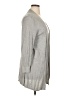 Grace Elements 100% Rayon Gray Cardigan Size XL - photo 4