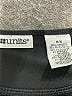 Units Black Long Sleeve T-Shirt Size M - photo 7