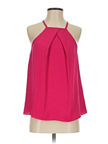 Great Jones Sleeveless Blouse (view 1)