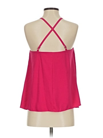Great Jones Sleeveless Blouse (view 2)