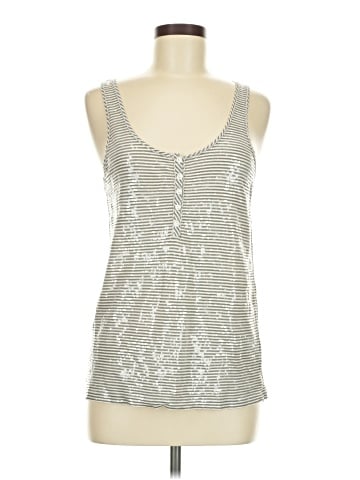 J.Crew Sleeveless Top (view 1)