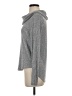 Assorted Brands Gray Turtleneck Sweater Size XS - photo 5