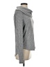 Assorted Brands Gray Turtleneck Sweater Size XS - photo 4