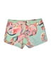 Lilly Pulitzer Paisley Green Board Shorts Size 2 - photo 1