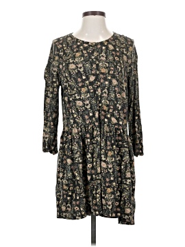Peruvian Connection Casual Dress