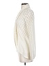 Candie's 100% Acrylic Ivory Cardigan Size XS - photo 5