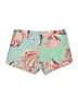 Lilly Pulitzer Paisley Green Board Shorts Size 2 - photo 2
