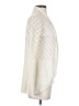 Candie's 100% Acrylic Ivory Cardigan Size XS - photo 4