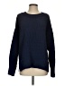 Aerie 100% Recycled Polyester Solid Blue Pullover Sweater Size S - photo 1