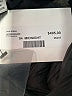 A.L.C. Solid Black Cocktail Dress Size 4 - photo 9