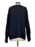 Aerie 100% Recycled Polyester Solid Blue Pullover Sweater Size S - photo 2