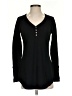 Chaser Black Cardigan Size S - photo 1