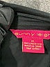 Sunny Leigh 100% Polyester Black Cocktail Dress Size M - photo 6