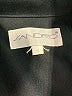 Sandro 100% Polyester Black Blazer Size L (estimated) - photo 6