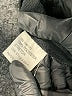 Sandro 100% Polyester Black Blazer Size L (estimated) - photo 7