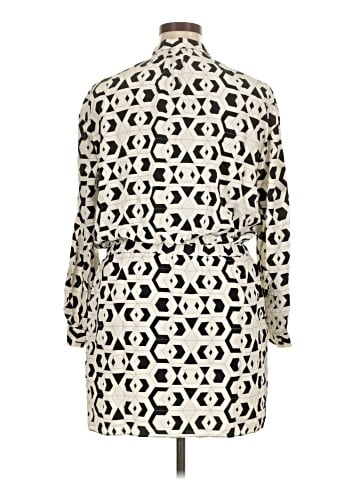 Diane von Furstenberg Casual Dress (view 2)