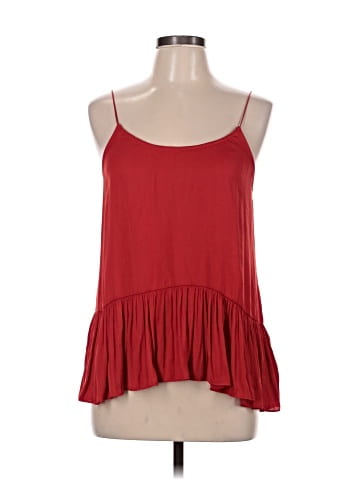 Piper Sleeveless Top (view 1)