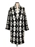 Joseph A. Black Cardigan Size L - photo 1
