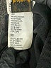 Bentley Solid Black Formal Skirt Size 3X - photo 5