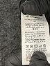 Shein Curve 100% Polyester Solid Black Casual Skirt Size 4X - photo 5