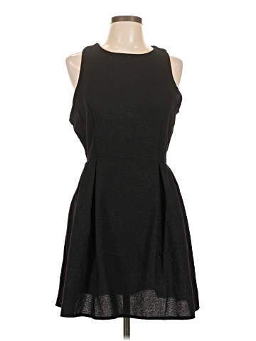 One Clothing Cocktail Dress (view 1)