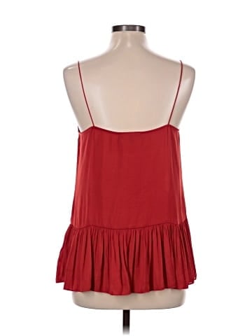 Piper Sleeveless Top (view 2)