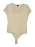 Express Tan Bodysuit Size M - photo 1