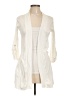 Splendid Ivory Cardigan Size L - photo 1