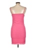 Wilfred Pink Cocktail Dress Size L - photo 2
