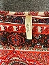 Truth NYC 100% Polyester Red Cardigan Size 3X - photo 7