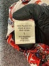 Truth NYC 100% Polyester Red Cardigan Size 3X - photo 8