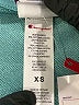 Champion Teal Sweatshirt Size XS - photo 8