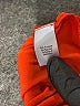 Jennifer Lopez Orange Cocktail Dress Size M - photo 8
